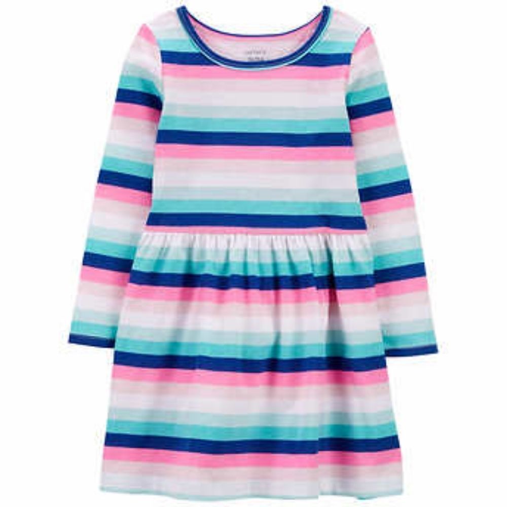 Carters 2-pack Dress, Multi - Picture 2 of 6